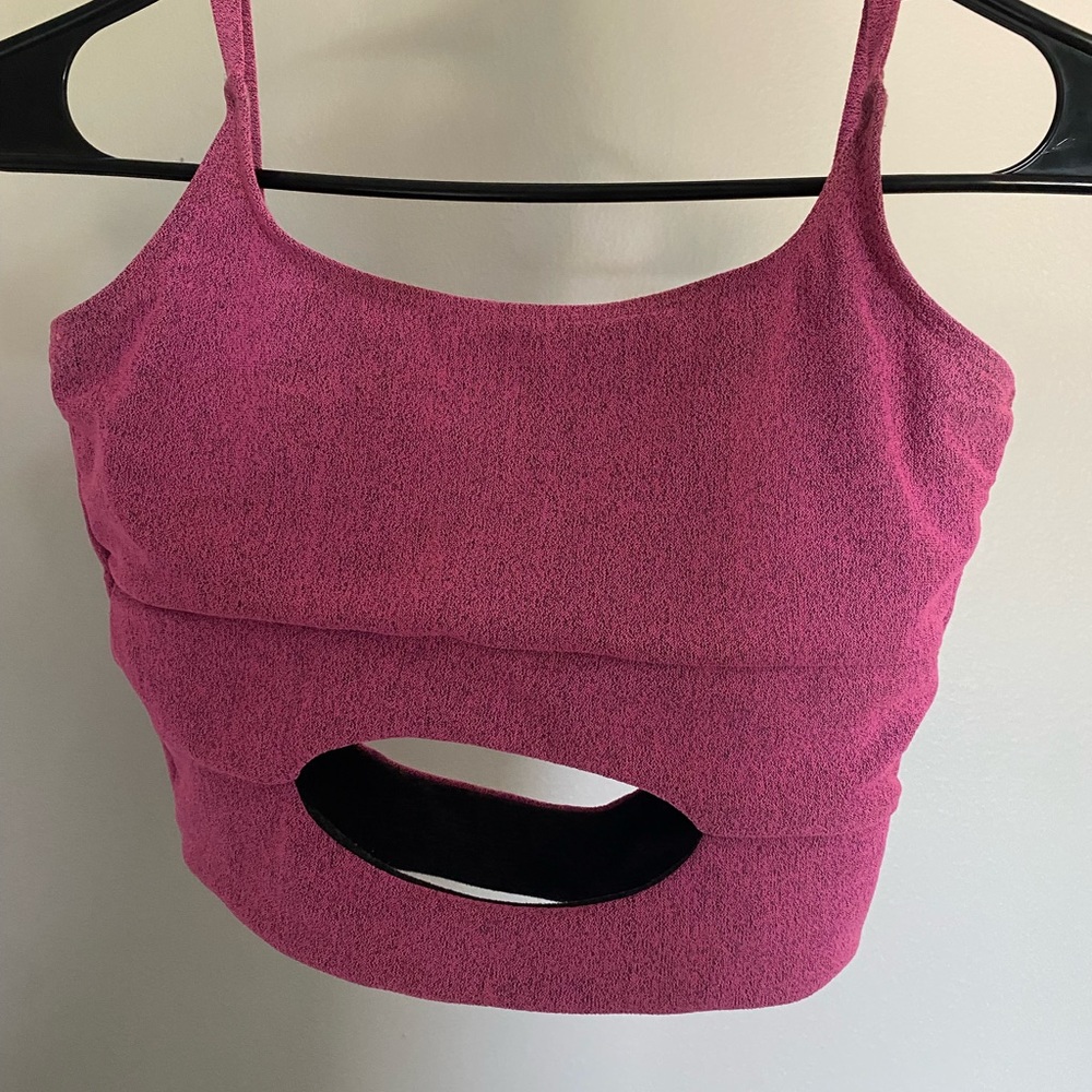 Five Dancewear Airbrush Focus Fra - Like New